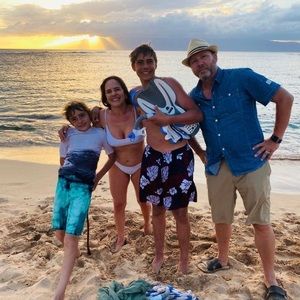 Meet your Posher, Fabiana